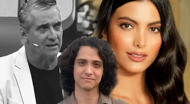 Hija de Guillermo Dávila toma RADICAL decisión tras revelaciones de su padre sobre DISTANCIAMIENTO por Vasco Madueño