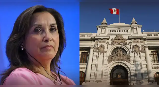 La inesperada decisión del Congreso sobre la pensión vitalicia de Dina Boluarte: exgobernante no recibirá beneficios económicos.
