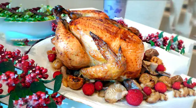 ¿Buscas una opción más económica? Así se vende el pollo mayorista en Lima vísperas de Navidad y Año Nuevo, según el Gobierno