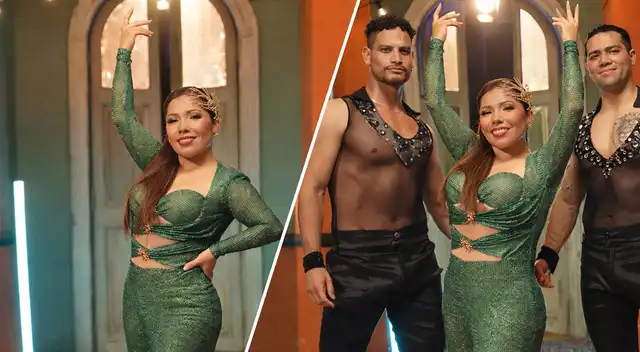 Susan Ochoa cierra el año con fiesta y tradición