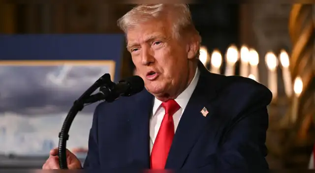 EE. UU. evalúa pruebas de ADN y biometría para endurecer controles en procesos migratorios. EE. UU. evalúa pruebas de ADN y biometría para endurecer controles en procesos migratorios.