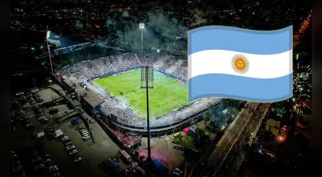 Alianza Lima fichará a Federico Girotti proveniente de Talleres de Córdoba. Foto: composición EP