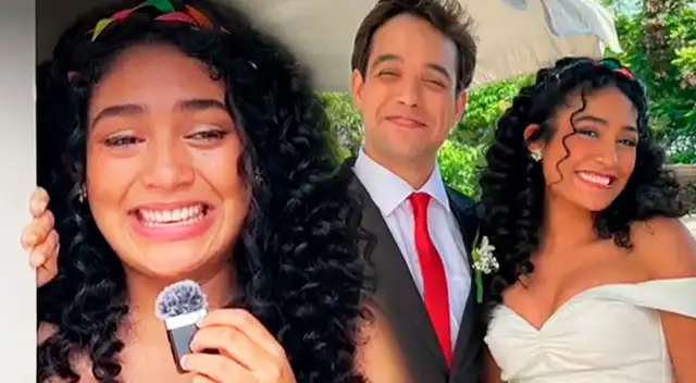 Guadalupe Farfán deja Al fondo hay sitio. Guadalupe Farfán deja Al fondo hay sitio.