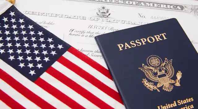 EE.UU. anuncia que ESTOS PASAPORTES dejarán de servir en los aeropuertos.