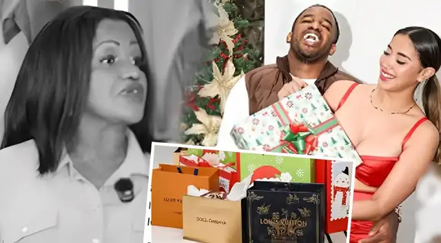 Jefferson Farfán pasa su primera Navidad con Xiomy Kanashiro y Doña Charo es la GRAN AUSENTE: Deja EN SHOCK con CARÍSIMOS regalos