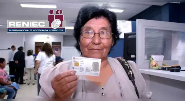 Reniec atenderá este 26 y 27 de diciembre: lista completa de sedes a nivel nacional.