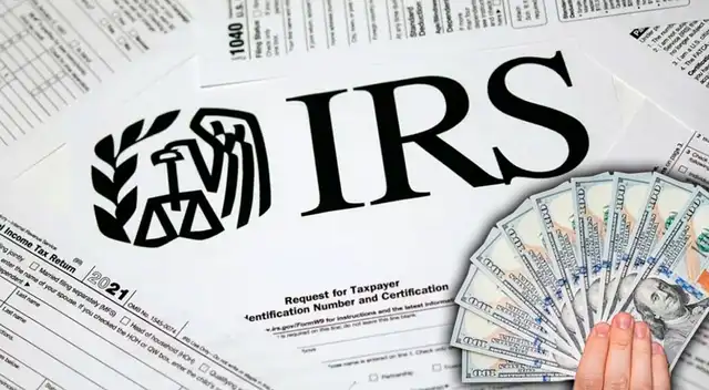 IRS
