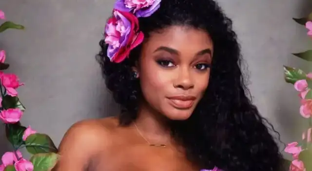 Imani Dia Smith fue hallada en su vivienda sin vida.  