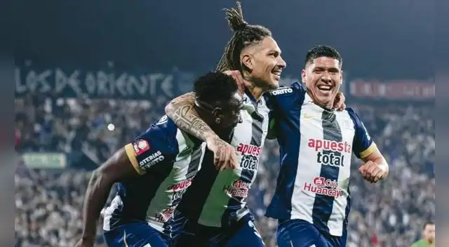 Alianza Lima participará en el Torneo Serie Río de la Plata que se llevará a cabo en Uruguay. Foto: GLR