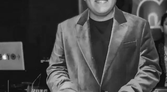 El músico estuvo internado desde hace varias semanas.