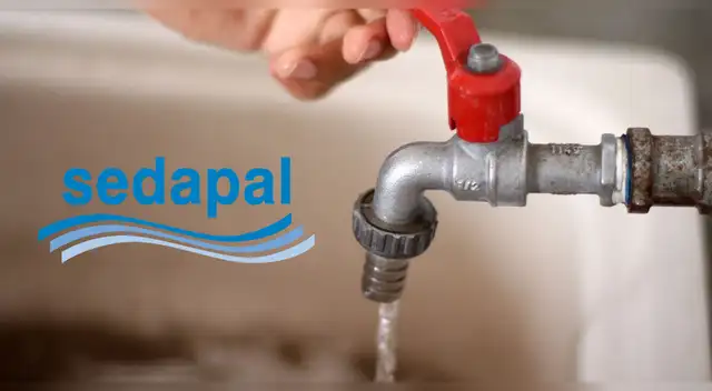 Sedapal anuncia corte de agua este 29 de diciembre: distritos afectados, horarios y más.