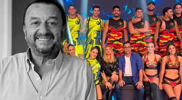 Murió el empresario Diego Quijano Landaeta.