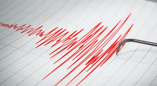 Temblor en Perú hoy, 27 de diciembre de 2025: ¿Dónde y a qué hora se registró el sismo?