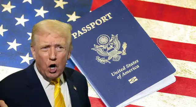 visa americana