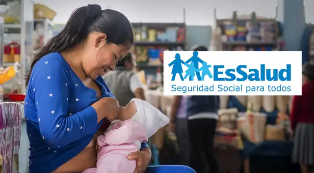 Conoce si estás en EsSalud y si podrás acceder al bono de S/820.