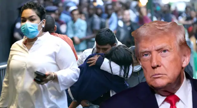 Nueva medida migratoria en EE. UU. no pasar esta prueba podría significar deportación inmediata.