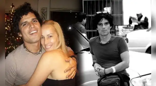 Viuda de Pedro Suárez Vértiz, envía EMOTIVAS PALABRAS a dos años de su muerte.