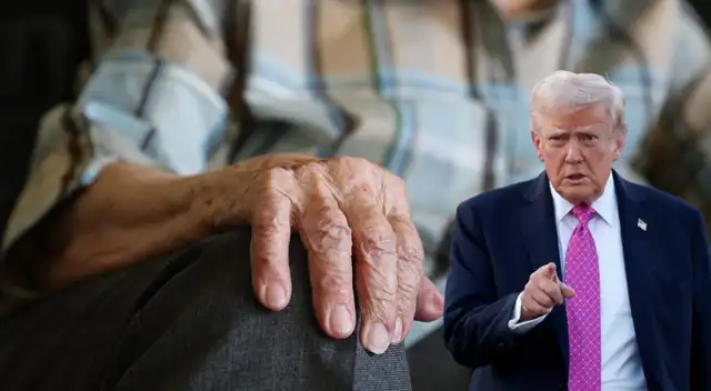 Estados Unidos endurece controles el paso obligatorio para no perder el 50% de tu jubilación.