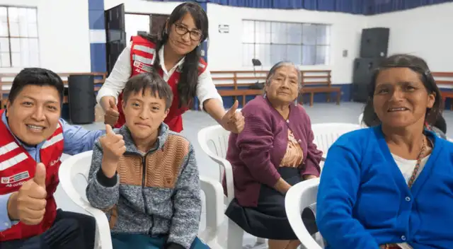 Conoce si accedes si estás en el Programa Contigo para acceder al subsidio de S/300.