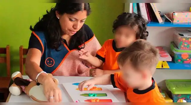 El Minedu estableció edad mínima para ingreso a inicial en el 2026