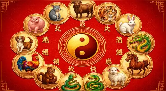 El 2026 será en el horóscopo chino el año del caballo de fuego