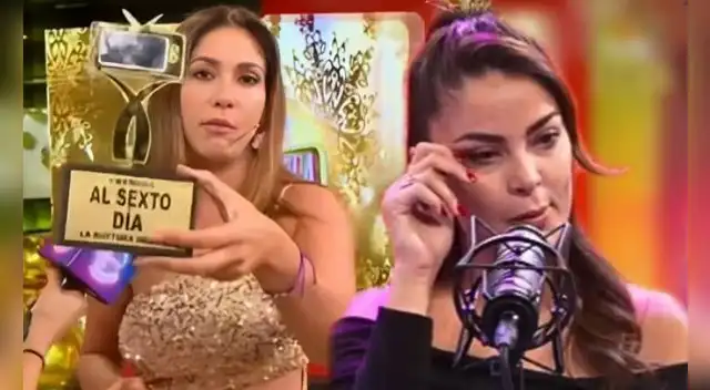 Tilsa EXPLOTA contra Laura Spoya tras premiarla a la 'mejor ruptura del 2025'. Tilsa EXPLOTA contra Laura Spoya tras premiarla a la 'mejor ruptura del 2025'.