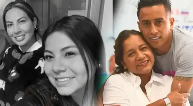 Pamela López revela que la madre de Christian Cueva DESPRECIÓ a su hija mayor y expone MEDIDA que tomó: "Para que no se sienta mal"
