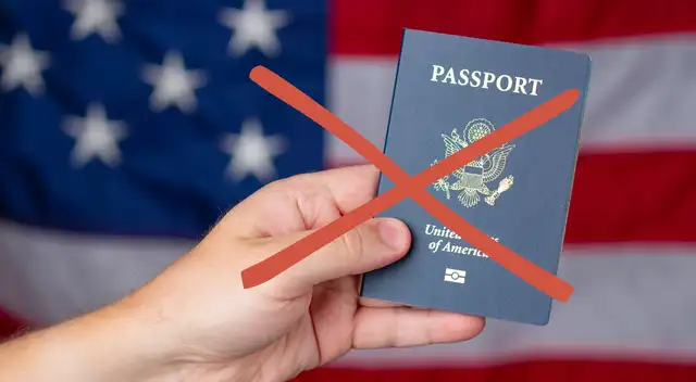 pasaporte