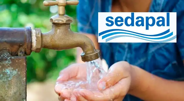 Conoce los distritos que no contarán con agua potable.