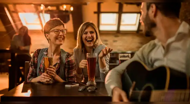 Musica en negocios Musica en negocios