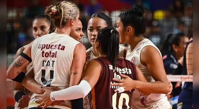 Catherine Flood usó sus redes sociales para denunciar que viene recibiendo amenazas de muerte. Foto: Instagram/Universitario vóley Catherine Flood usó sus redes sociales para denunciar que viene recibiendo amenazas de muerte. Foto: Instagram/Universitario vóley