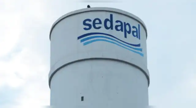 Sedapal anuncia convocatoria laboral con sueldo desde S/3.895.