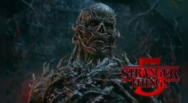 Stranger Things llegará a su final con su octavo y último episodio del volumen 3. Foto: Netflix Stranger Things llegará a su final con su octavo y último episodio del volumen 3. Foto: Netflix