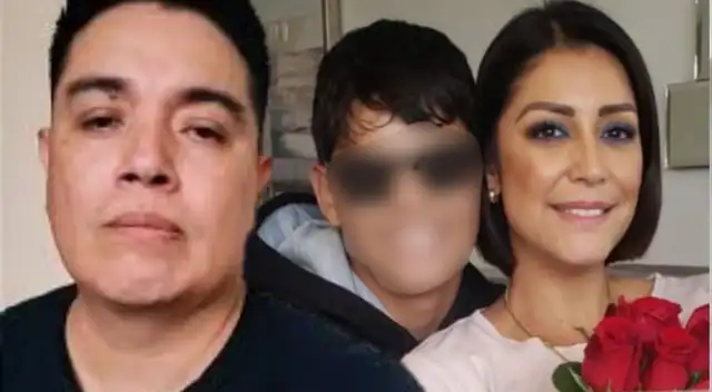 Leonard León revela la decisión que tomó ante el reclamo de su hijo con Karla Tarazona.