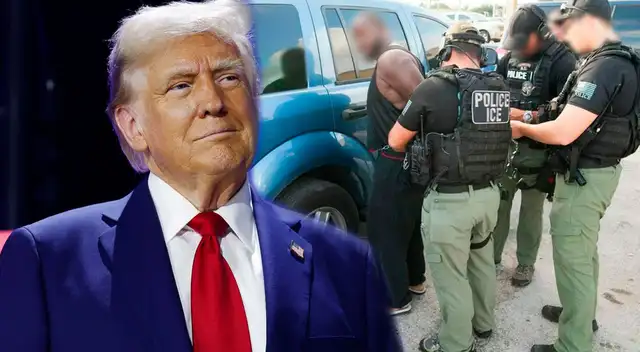 La autodeportación traerían consecuencias graves a los inmigrantes. La autodeportación traerían consecuencias graves a los inmigrantes.