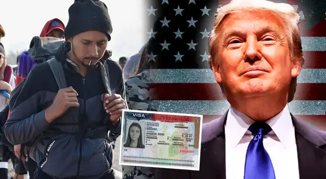 EE.UU. anuncia que habilitará la entrada a ESTE GRUPO DE INMIGRANTES