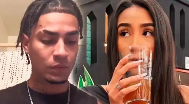 Samahara Lobatón llama la atención a fans con su actitud. Samahara Lobatón llama la atención a fans con su actitud.