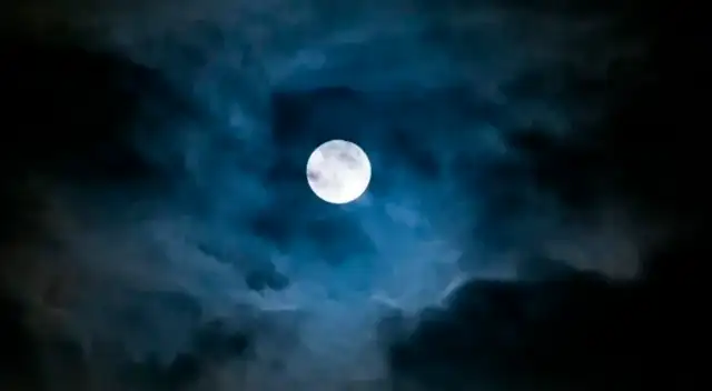 Calendario Lunar de enero 2026: Superluna de Lobo marcará el inicio del año junto a lluvias de meteoros Calendario Lunar de enero 2026: Superluna de Lobo marcará el inicio del año junto a lluvias de meteoros