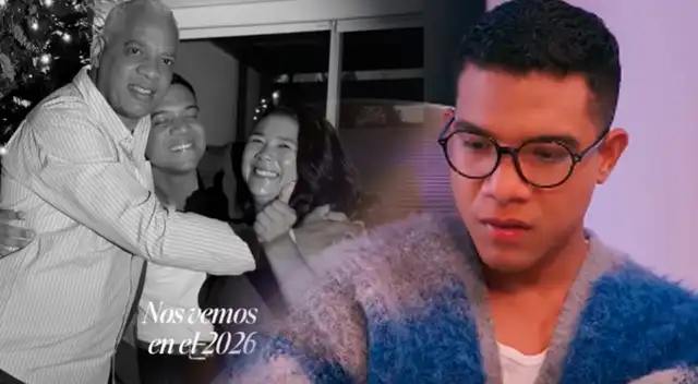 Famoso tiktoker sorprende con noticia.