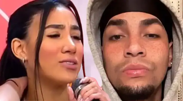 Se revela detalle sobre Samahara Lobatón y su relación con Youna.