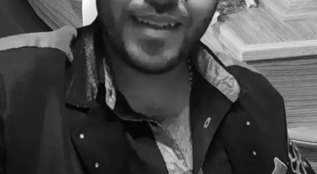 Giovanni Vera falleció al ser víctima de un ataque armando. Giovanni Vera falleció al ser víctima de un ataque armando.