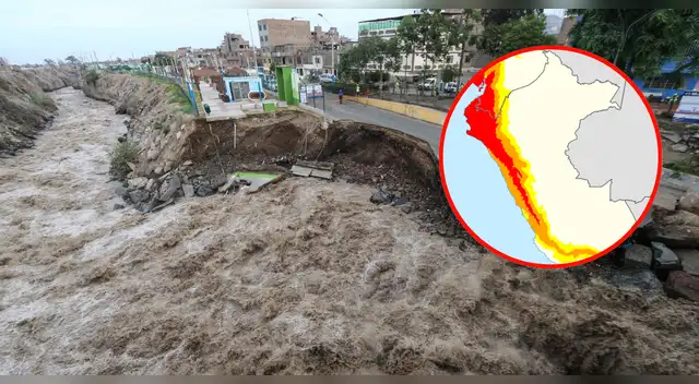 ¿Vuelve el Niño Costero este 2026? La respuesta definitiva del Senamhi para este verano.