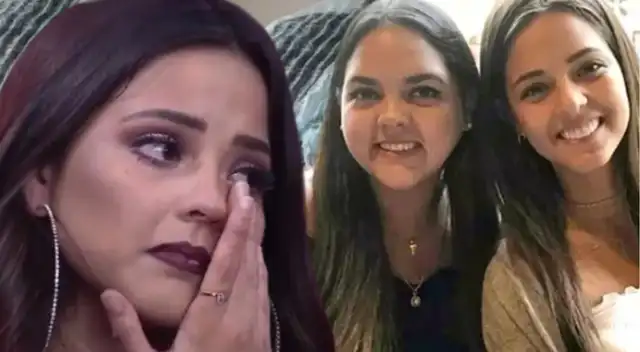 Luciana Fuster conmueve con tierna promesa a su hermana tras su enfermedad.