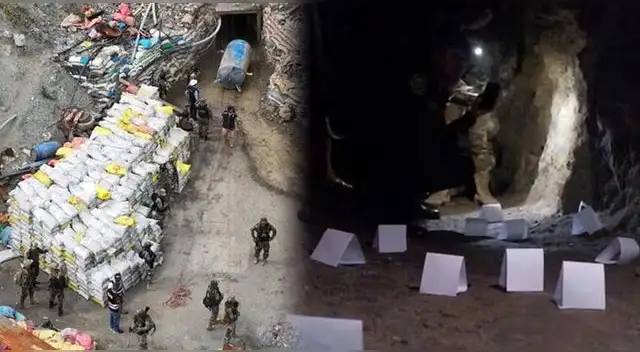 Ataque armado en campamento minero de Pataz deja varias víctimas