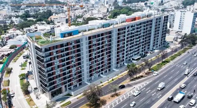 ¿Buscas vivienda?: el m² en Lima sube a S/6.806 y este es el ranking de distritos más accesibles y caros para vivir