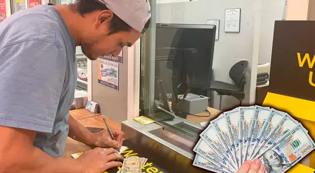 Así puedes enviar dinero desde EE.UU. SIN PAGAR el nuevo impuesto. Así puedes enviar dinero desde EE.UU. SIN PAGAR el nuevo impuesto.