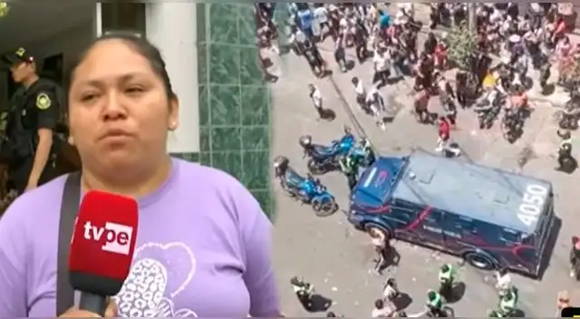 Familia se alista para emprender acciones legales contra el chofer y la empresa Hermes