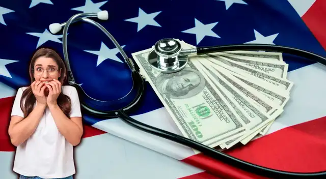 Millones de estadounidenses tendrán fuertes aumentos en sus seguros este 2026.