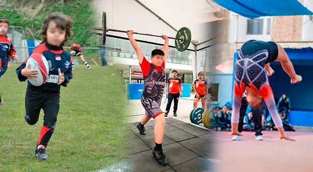 Academia IPD inicia edición 2026: LINK OFICIAL para inscripción gratuita de niños y adolescentes antes que CIERRE la matrícula