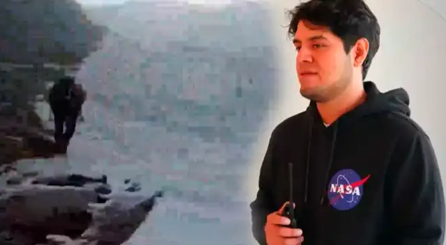 Joven muere tras caída cuando escalaba nevado en Áncash por Año Nuevo